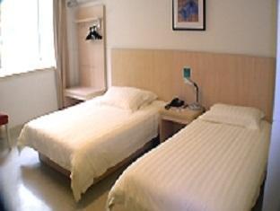 Jinjiang - Everbright Convention & Exhibition Center Hotel Shanghai