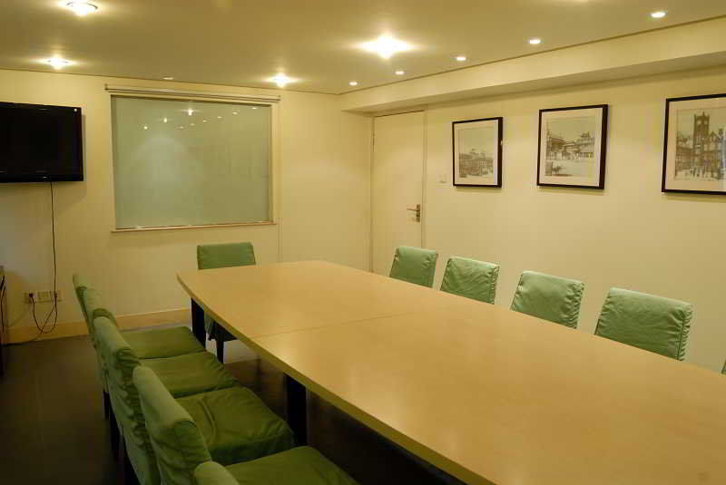 Hotel Jinjiang - Everbright Convention & Exhibition Center Shanghai
