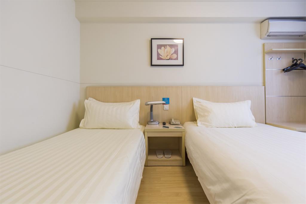 Jinjiang - Everbright Convention & Exhibition Center Thượng Hải