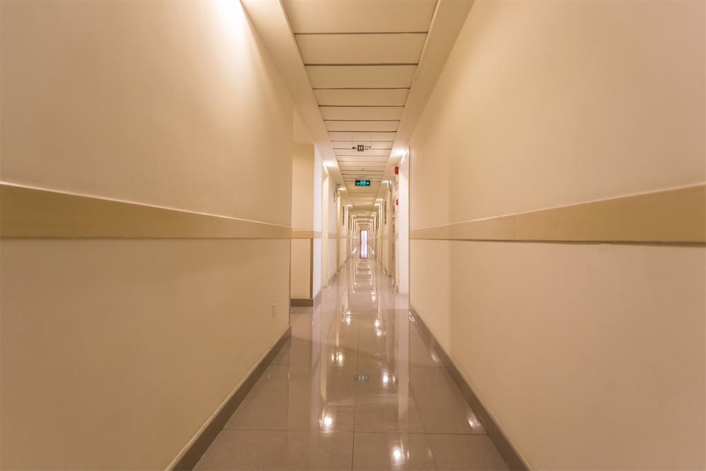 Khách sạn Jinjiang - Everbright Convention & Exhibition Center Thượng Hải